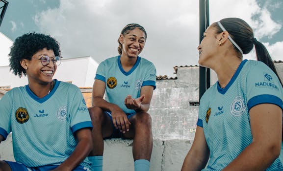 Exploring How Football Jerseys Shape Team Identity and Fan Loyalty