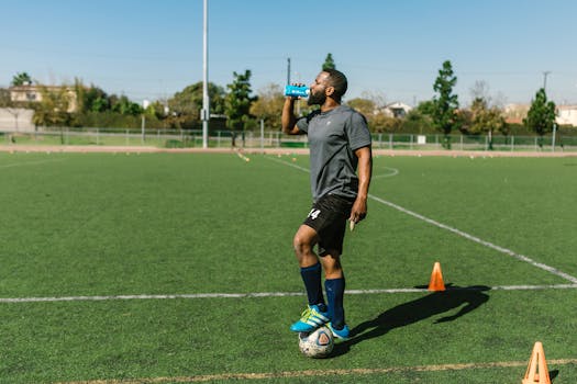 Balancing Act: How Sponsorship Influences Football Jersey Designs