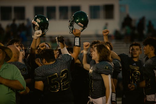 Football Jerseys: Champions of Inclusivity and Unity in Sports