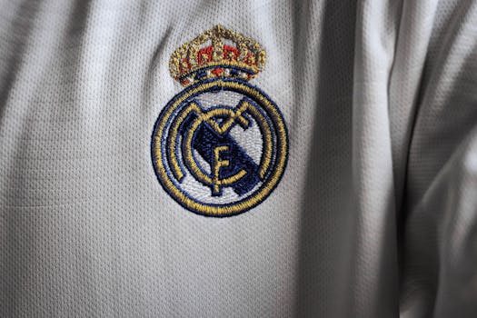 From Pitch to Pavement: The Evolution of Football Jerseys into Fashion Icons