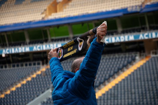 Football Jerseys: A Battle Between Fan Loyalty and Consumerism Trends