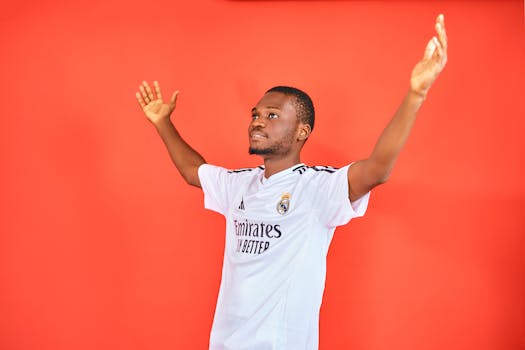 Personalized Football Jerseys: Boosting Fan Engagement & Community Spirit