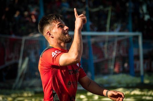 Score Big with Custom Football Jerseys: A Fan's Guide to Personalization