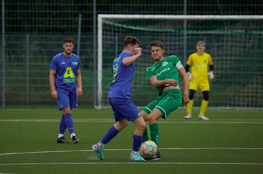 Optimizing Performance: Choosing the Best Fabrics for Football Jerseys