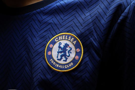 Football Jerseys: More Than Gear, They're Key to Fan Loyalty & Club Success