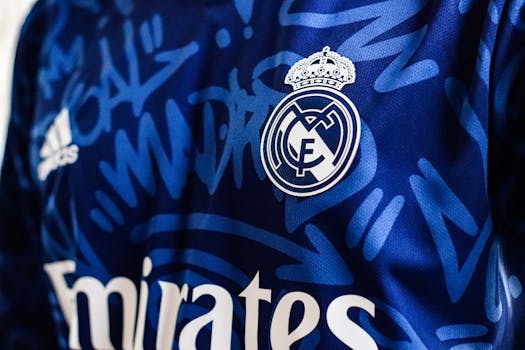 Unlock the Magic: Why Football Jerseys Are More Than Just Sportswear