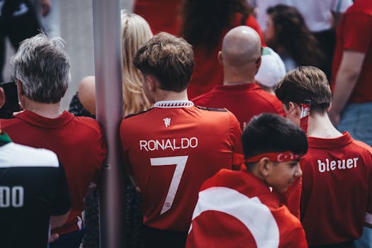 Rising Impact of Counterfeit Football Jerseys on Fans and Industry