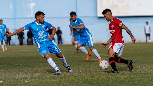 Choosing the Perfect Soccer Jersey: A Guide to Sizes and Fits