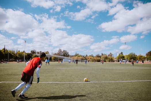 Top Soccer Jerseys for Hot Weather: Stay Cool and Stylish This Summer