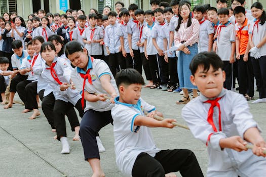 Soccer Jerseys: More Than Uniforms, They Forge Identity & Unity