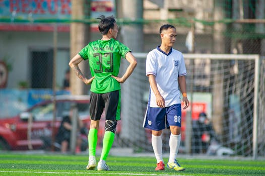 Revolutionizing Sports: How Modern Jerseys Enhance Athletic Performance