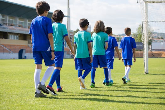 Preserve Your Soccer Jersey: Expert Tips for Post-Wash Care