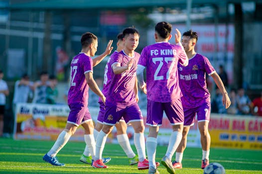 Soccer Jersey Evolution 2024: High-Tech Materials and Eco Innovations