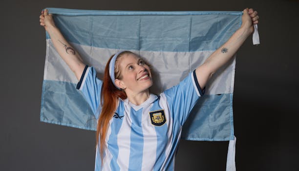 Unveiling the Magic: How World Cup Jerseys Capture Global Hearts