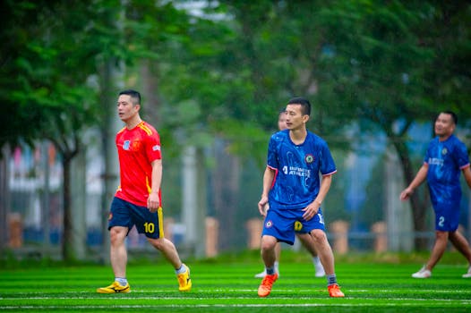 2024 Soccer Jersey Trends: Nostalgia, Sustainability, and Tech Innovations