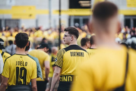 Ultimate Guide to Choosing the Perfect Sports Jersey for Fans