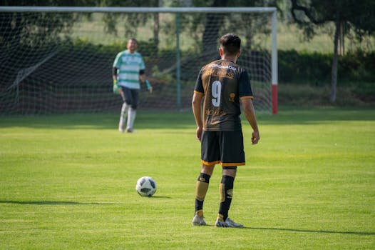 How to Keep Your Soccer Jersey in Championship Condition: Ultimate Care Guide
