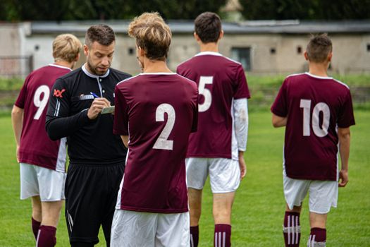 Mastering Football Jersey Selection: Boost Performance & Comply with Rules