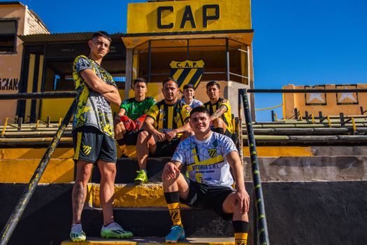 Master the Art of Styling Soccer Jerseys with Sportswear for Every Occasion