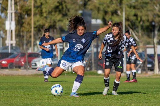 Empowering Evolution: Women's Soccer Jerseys Redefine Sport and Style